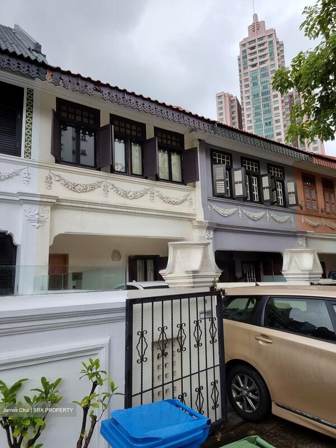 Hoot Kiam Road (D10), Terrace #480699501